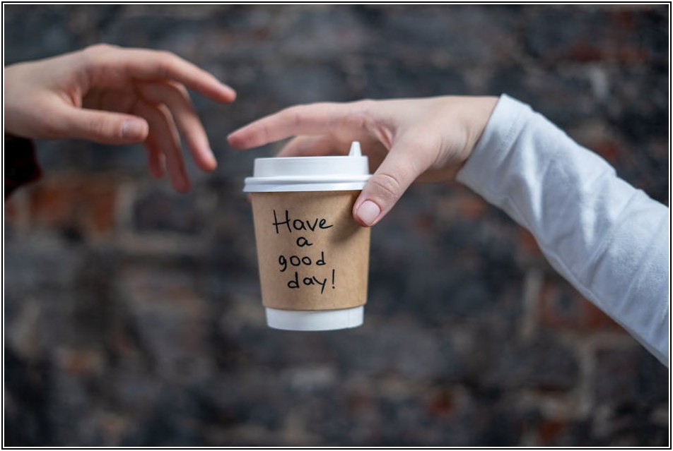 일회용컵, 똑똑하게 쓰고 완벽하게 분리수거하기