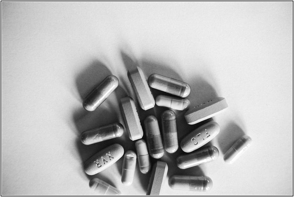 비타민부터 미네랄까지, 내 몸에 맞는 영양제 성분 탐구