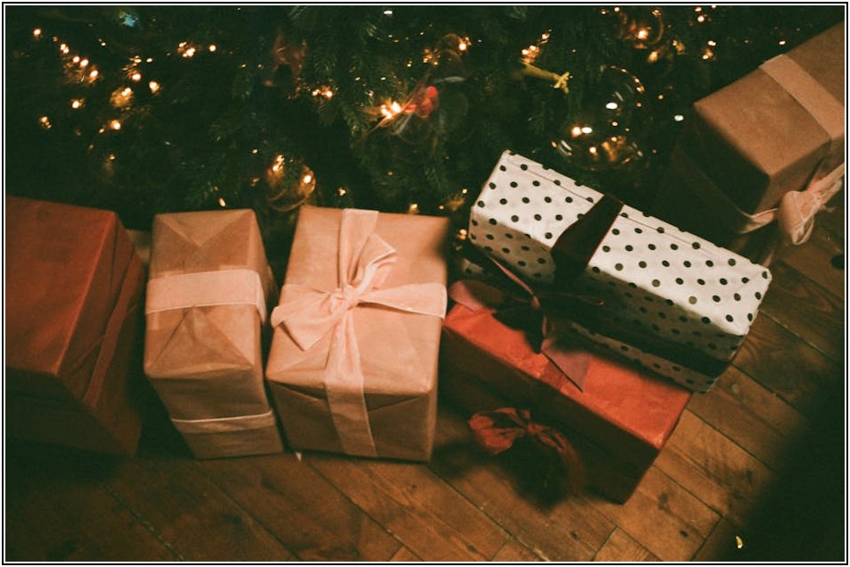 선물 포장 마스터! 다양한 리본 종류와 활용법