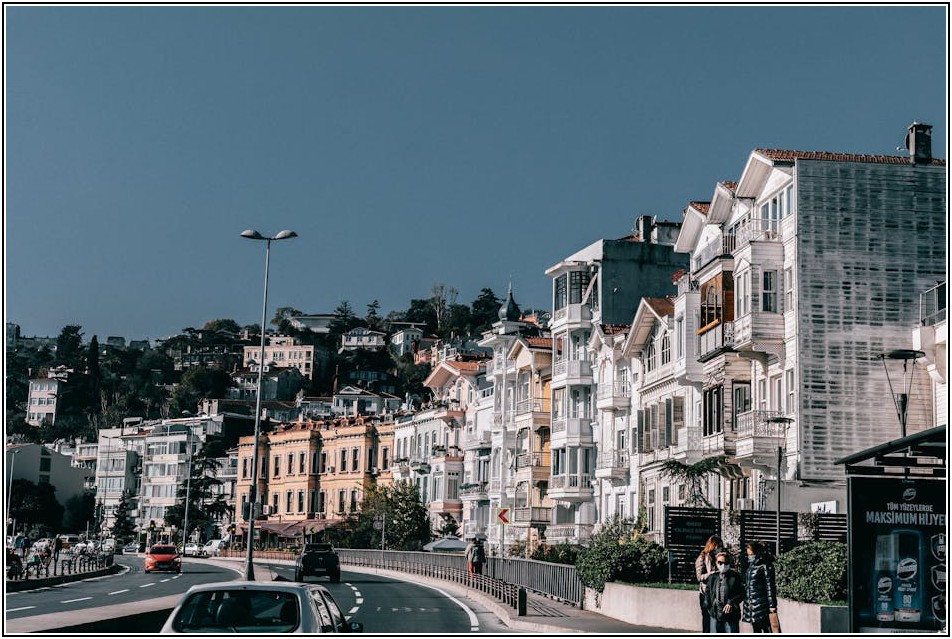 미래 도시를 밝히는 빛, 태양광 가로등 설치의 모든 것
