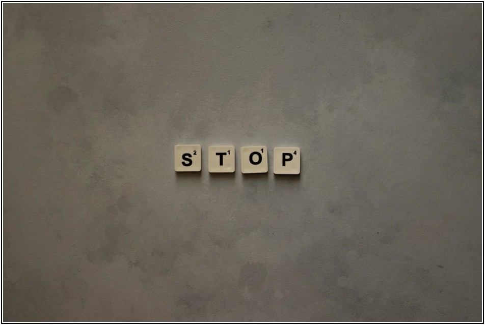 HALT 활용법: 스트레스 완화의 열쇠