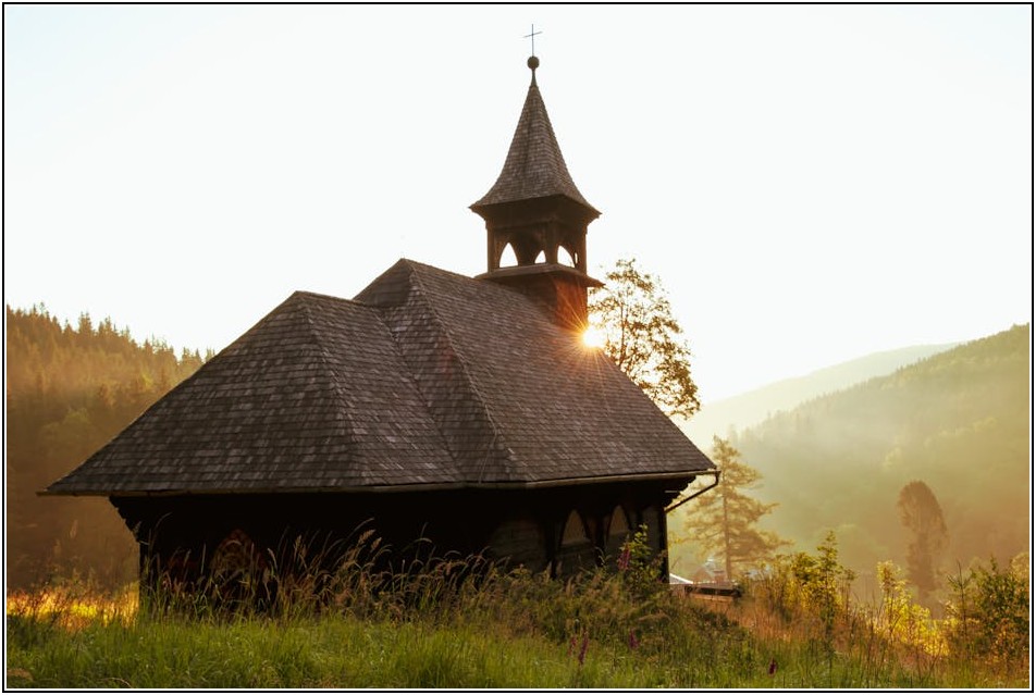 친환경 유럽 타일, 우리 집에 맞는 소재는?
