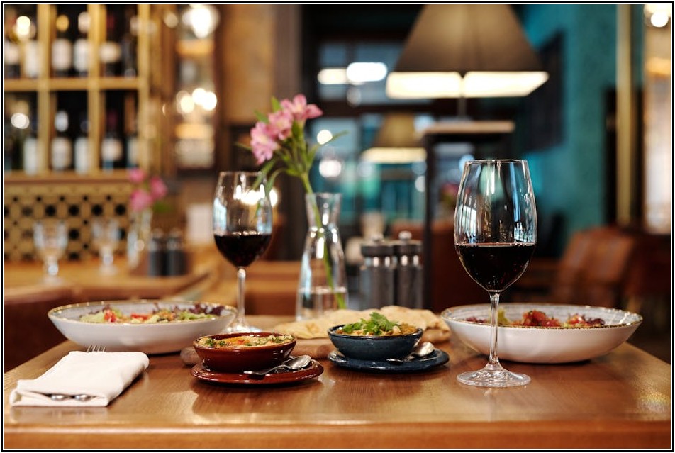 칵테일 냅킨 관리, 위생과 청결을 유지하는 올바른 방법