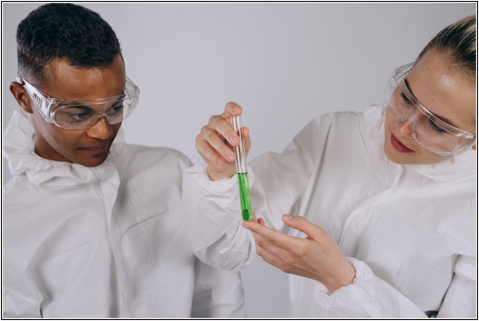 이화학 분석, 당신이 몰랐던 놀라운 능력