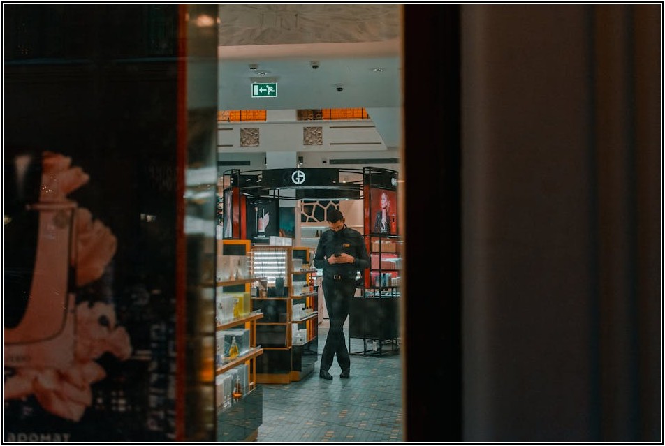 똑똑한 사장님들의 선택, 디지털 서비스 몰