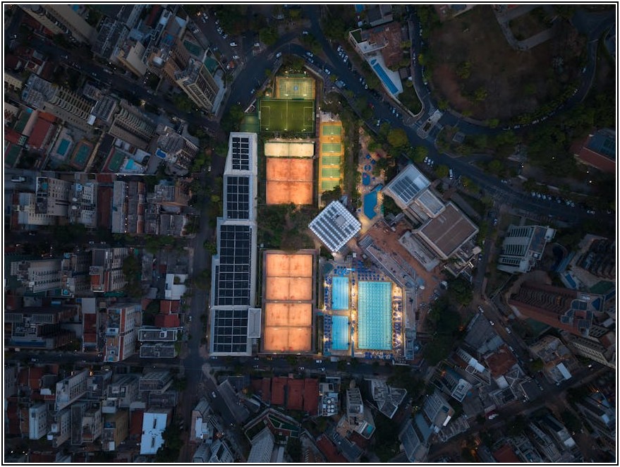 청담동 빌딩 임대, 변화하는 트렌드와 전망