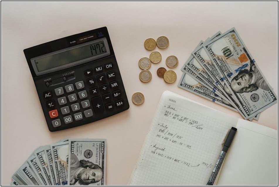 사업 경비, 증빙 완벽 정리로 절세 효과 높이기