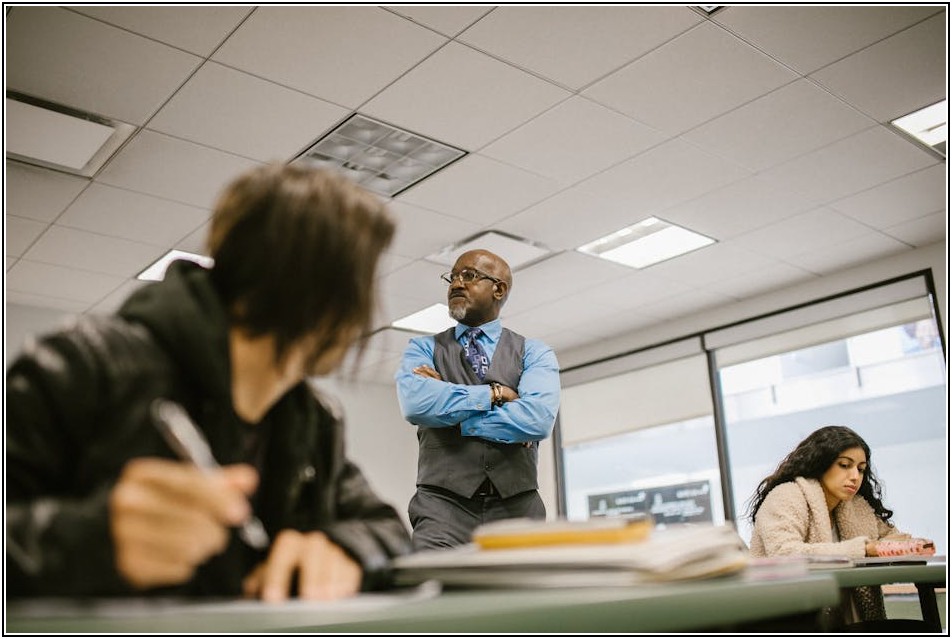 네일 국가고시 준비, 당신에게 맞는 학습법은?