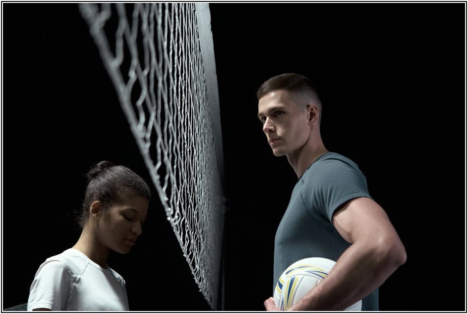 골프 스윙, 자세 하나로 완성되는 비거리의 비밀