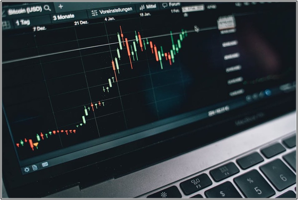 주식 시장을 꿰뚫는 종목 선정 비법