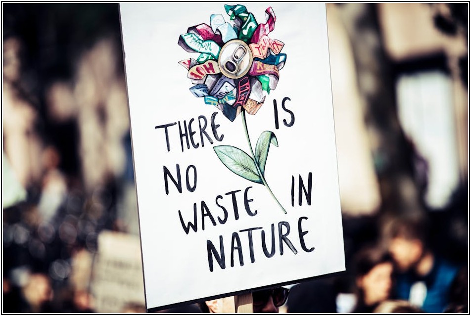 알고 보면 쉬운 강북구 쓰레기 분리수거, 음식물 쓰레기까지