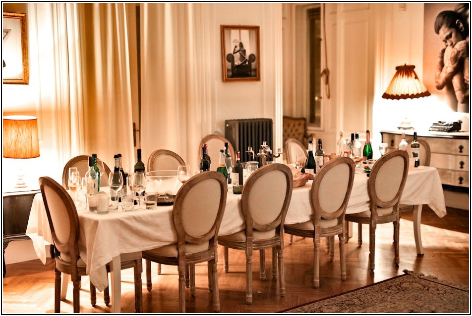 호텔 케이터링: 당신의 행사를 빛낼 최고의 선택