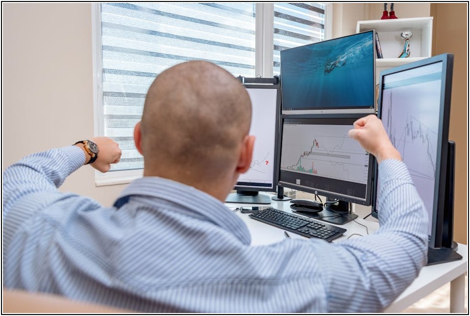 차트 설정의 비밀, 주식 투자 성공으로 가는 지름길