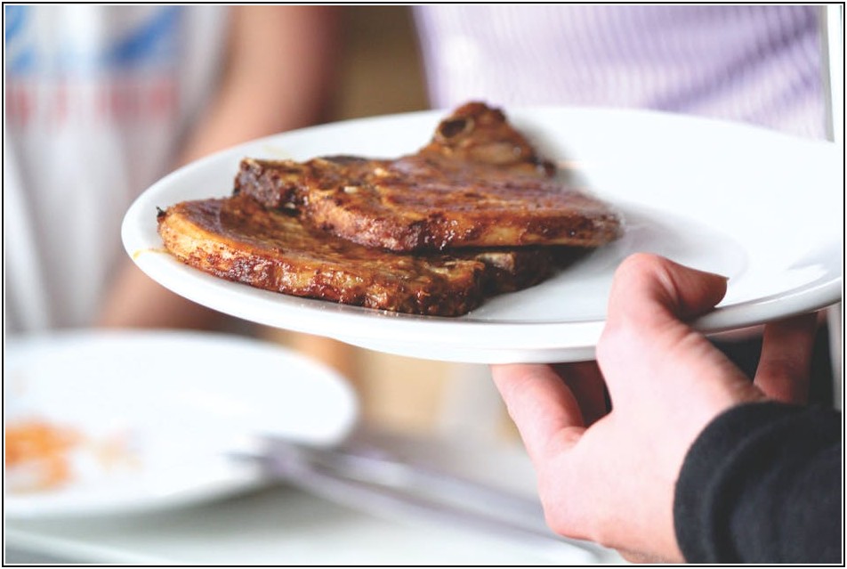 행사 음식, 예산 줄이는 똑똑한 노하우