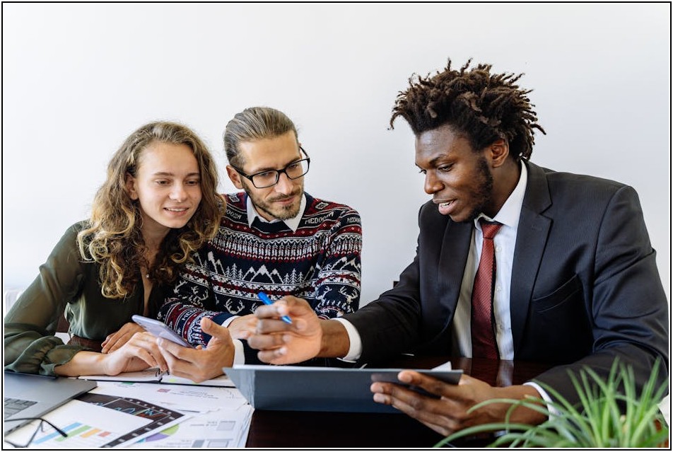 실전 면접 후기부터 합격 전략까지, 완벽 가이드