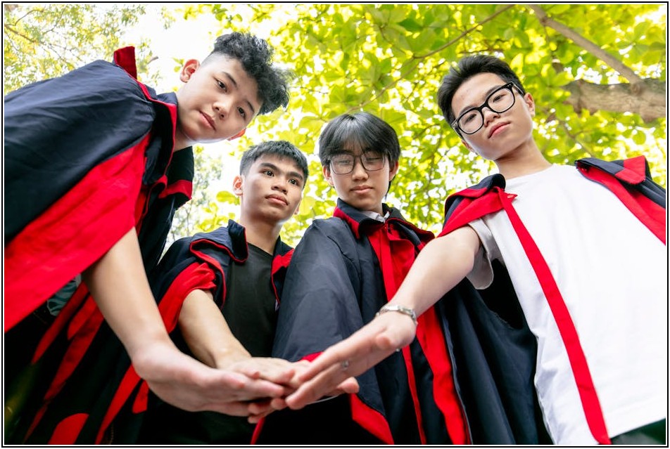 당신의 꿈을 펼쳐봐, 청년 창업 성공 가이드