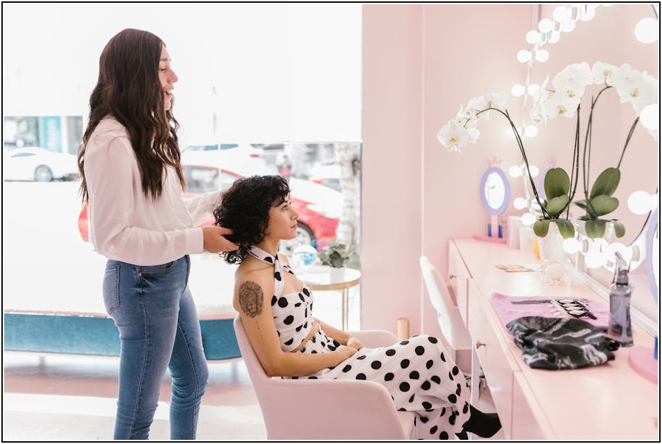 스타일리스트학과 선택, 패션 전문가의 시작점