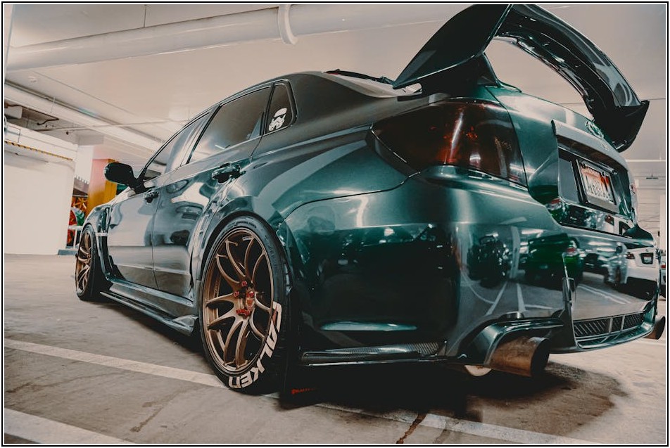 자동차 셀프 도색, 비용 절약 꿀팁 완벽 가이드