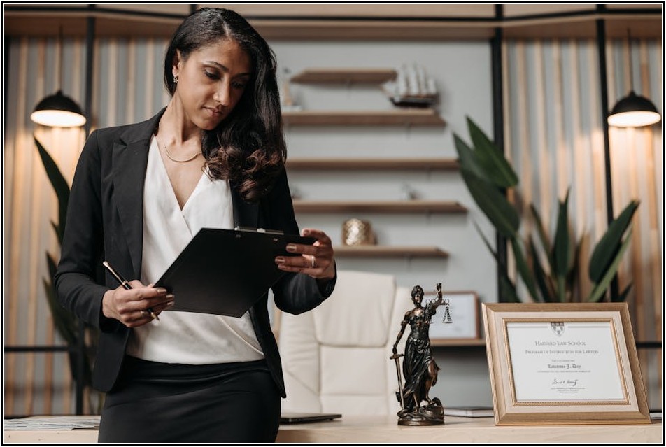 복잡한 민법 사건, 법무사 사건 해결 사례 분석