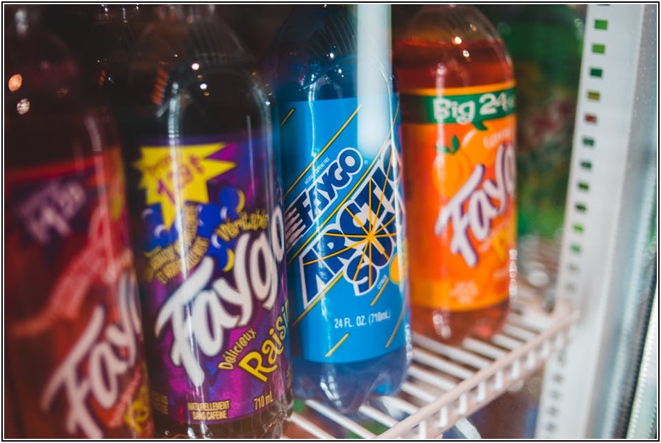 똑똑한 냉장평대 선택: 신선함 유지의 시작