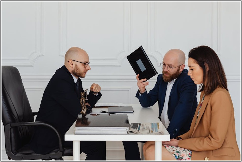 이혼 소송, 최고의 이혼 변호사와 함께라면