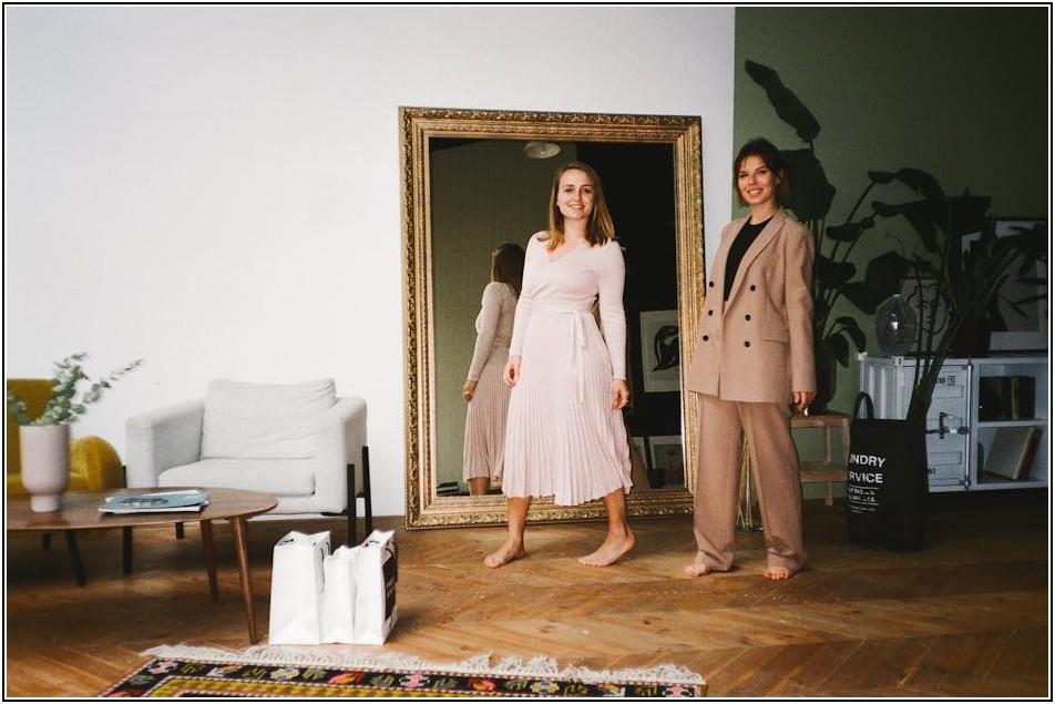 꽃 쇼핑백, 꽃 선물 포장의 특별한 변신