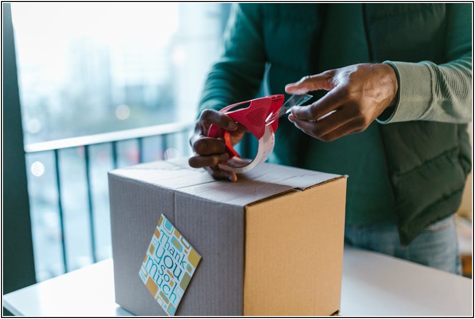 무속인 명함, 단순한 정보 넘어 특별한 가치 전달