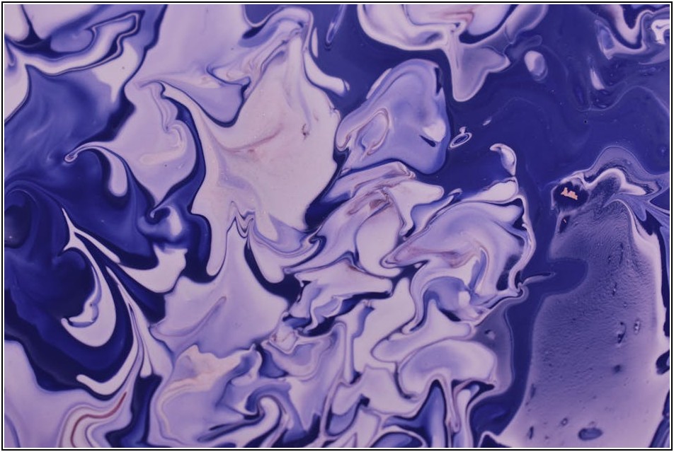 잉크 마름 걱정 끝! 스탬프 잉크 활용법