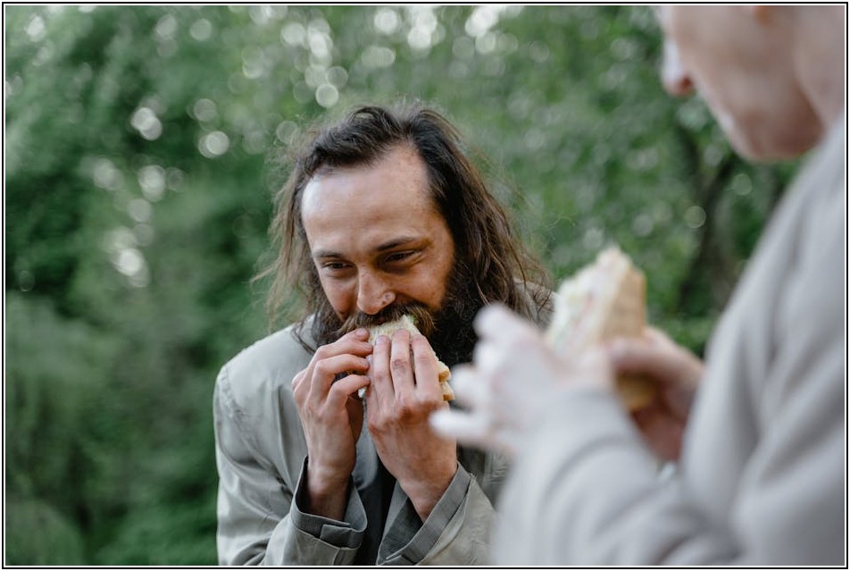 수제 샌드위치 황금 레시피, 대구에서 배우세요!