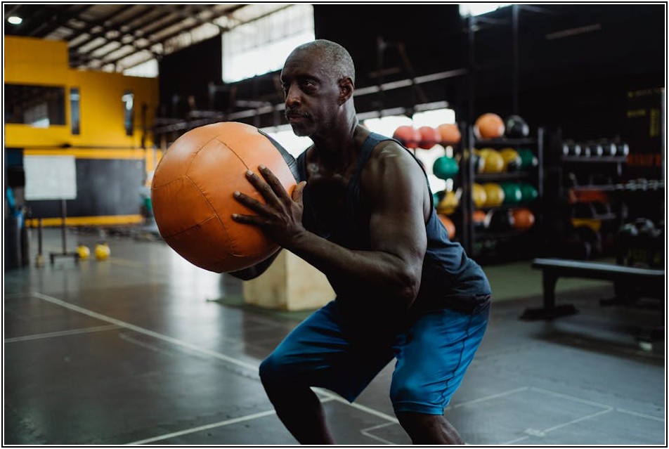 처음 헬스장 간다면? 원당 헬스장 완벽 이용 팁