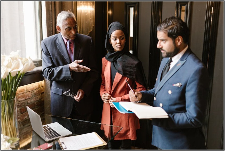 투자 위험 관리 핵심, 투자법인이 알아야 할 모든 것