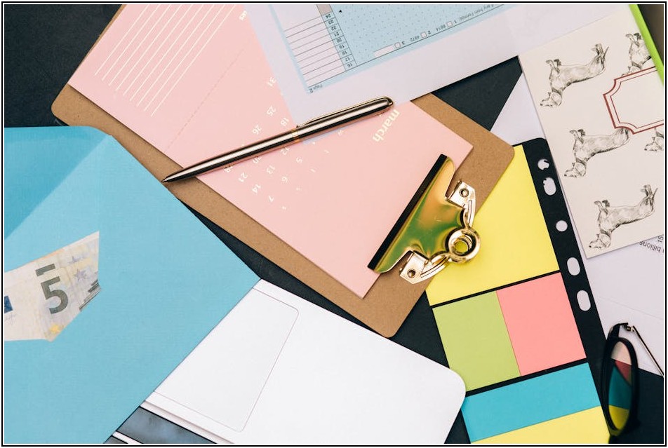 기안서 작성법, 실무에서 통하는 핵심 가이드