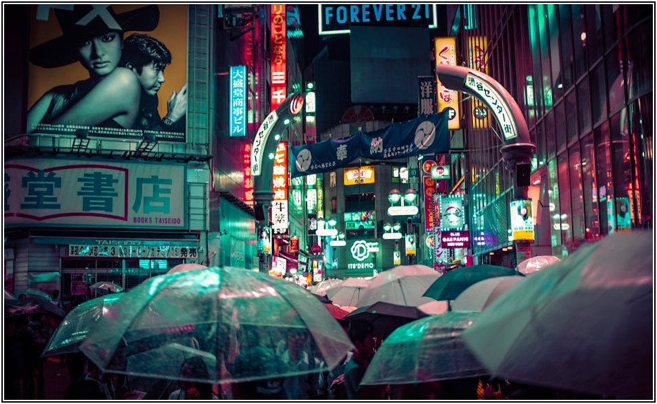 도쿄 전시회 필수 정보: 분야별 최신 일정 완벽 안내