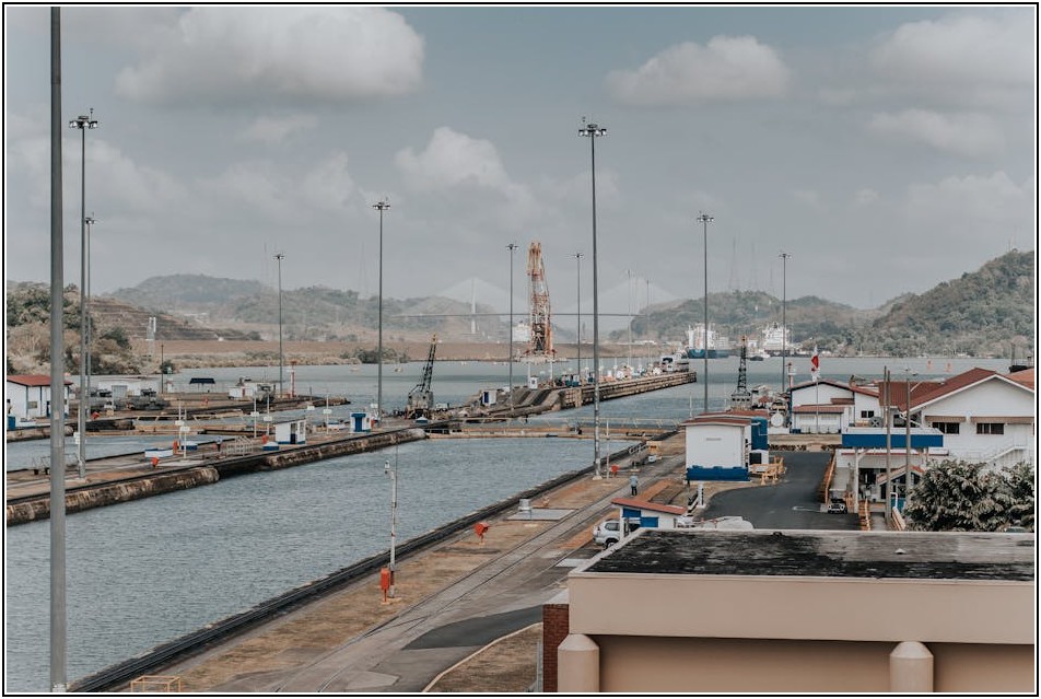 해외 택배 비교: 국가별, 무게별, 업체별 총정리