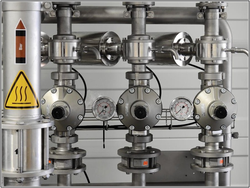 드렌처 설비, 초기 비용 절약하는 설치 전략