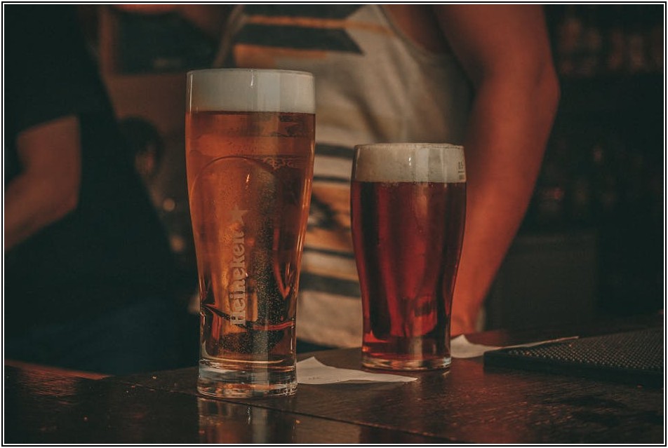 광주 펍: 일상 탈출, 이색적인 경험의 시작