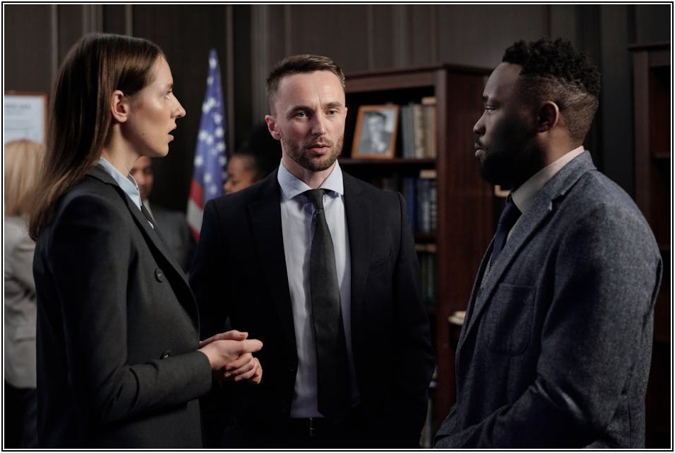 당신의 권리, 제대로 지킬 노무사 고르는 법