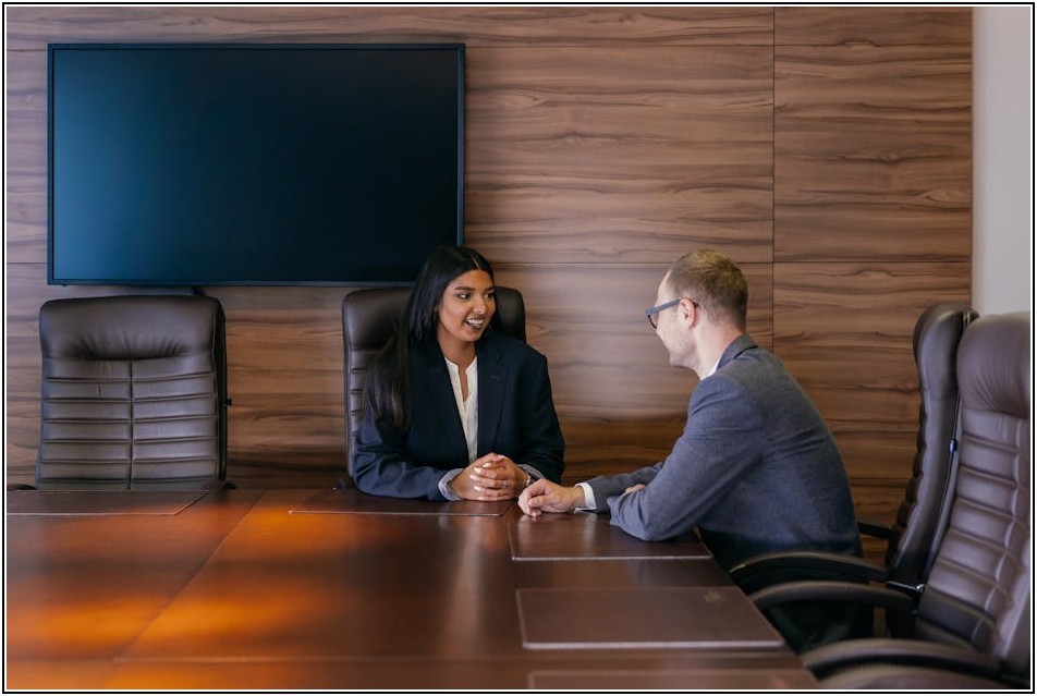 2024년 우리은행 1차 PT 면접, 성공 비결 공개