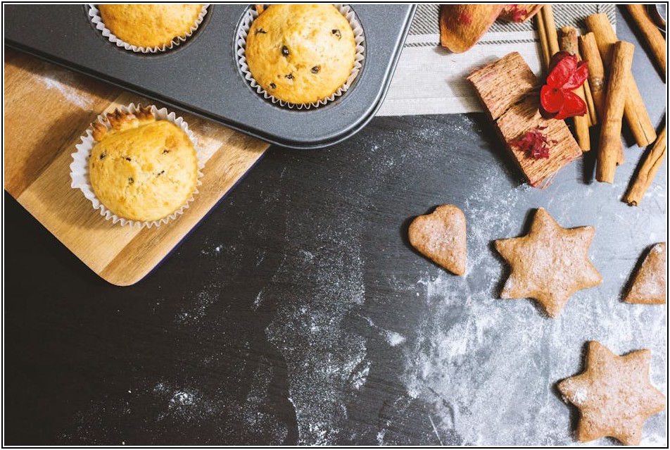 카페 탐방, 놓치면 후회할 특별한 디저트 맛집