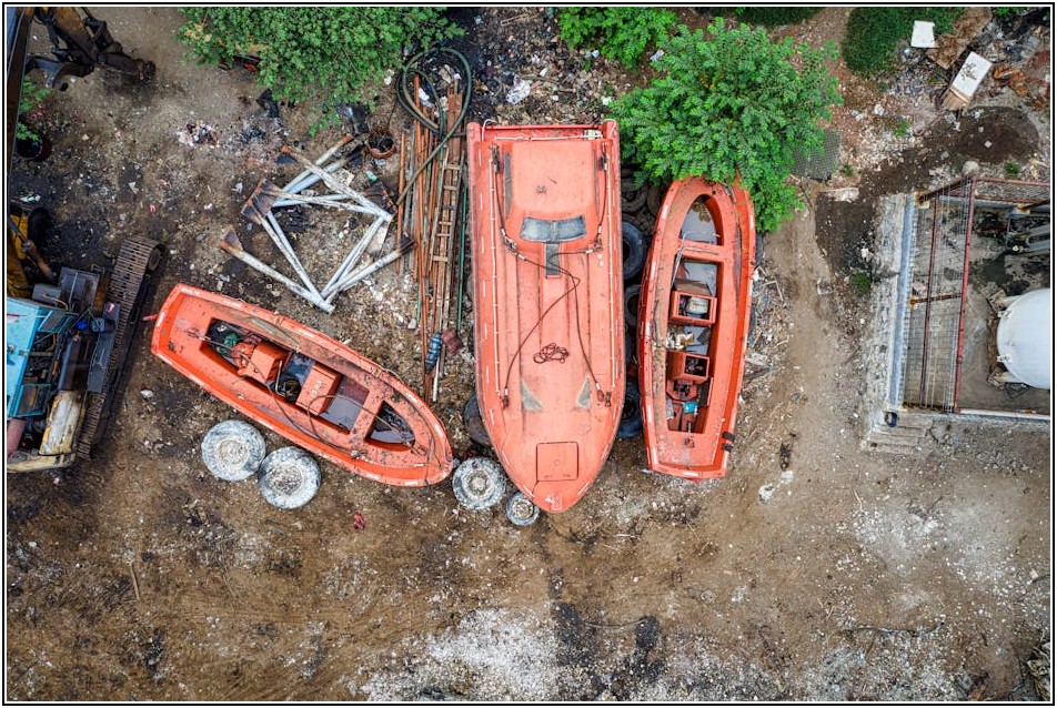 플라스틱 상자 소재, 무엇이 다를까?