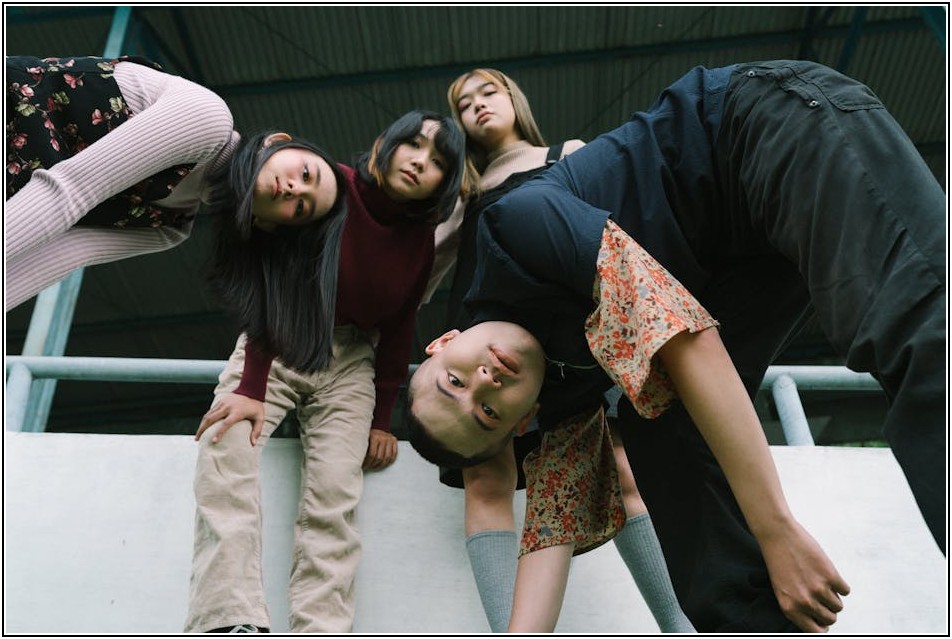 앉으나 서나 편안하게, 고관절 건강 자세 비법