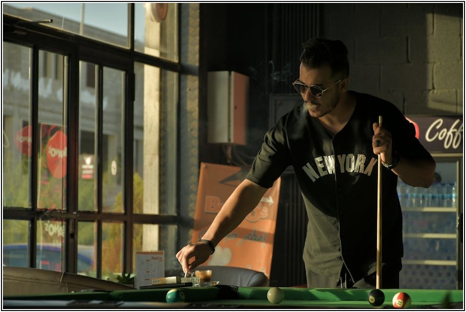 한밭당구큐, 가격별 디자인별 비교 분석