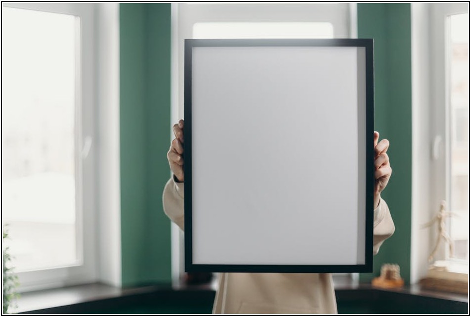 초보자를 위한 벽 그림 걸기: 완벽 액자 벽걸이 가이드