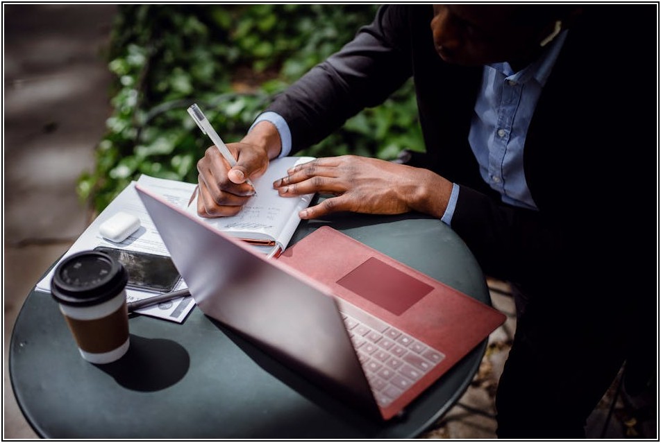 첫 사업, 막막하다면? 사업계획서 항목별 총정리