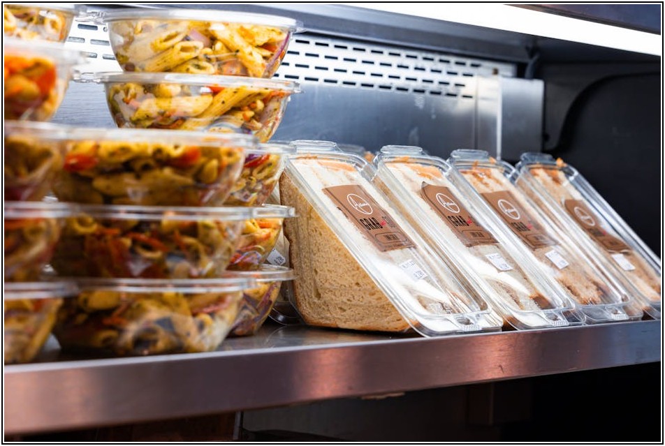 간단 파스타 샐러드, 5분 완성 레시피 공개