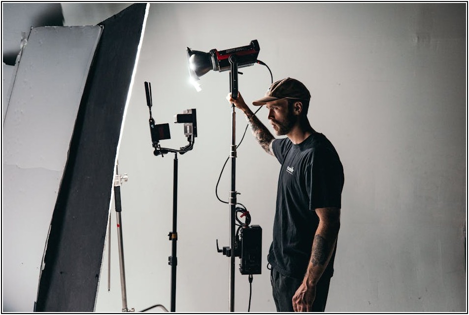 단 몇 분 만에 완성! 숏폼 영상 제작의 모든 것