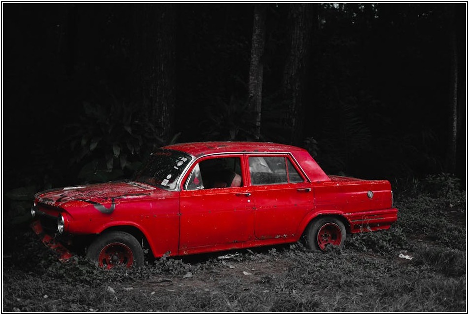 중고차 구매 시 꼭 알아야 할 필수 정보 Q&A