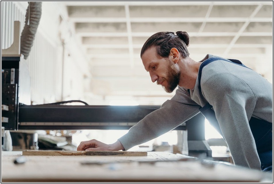 우드 버닝 & 스크래치 기법: 대구 목공방 특별 체험