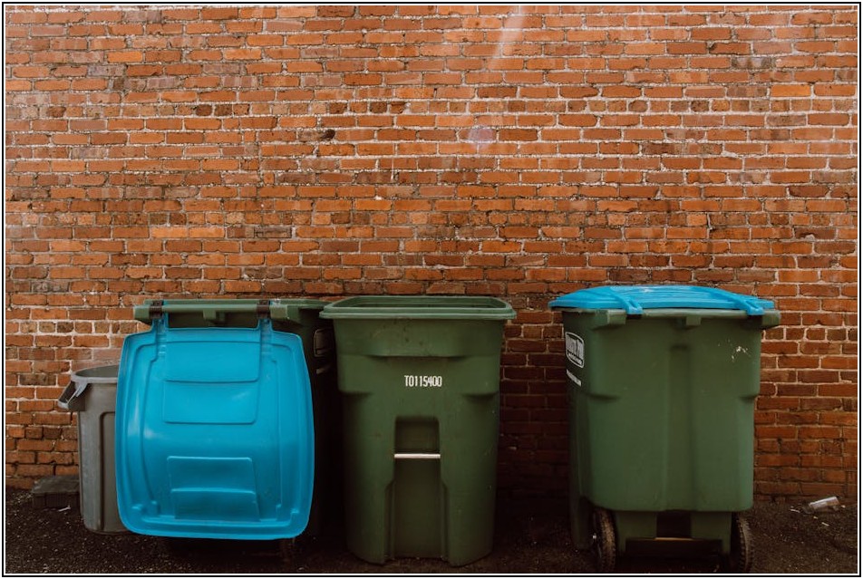 우리 집 폐건전지, 버리지 말고 지구를 지키세요