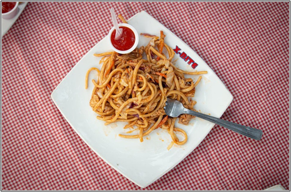 행사 성공의 열쇠, 믿을 수 있는 도시락 케이터링 선택법